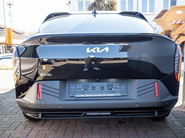 Kia EV4 EV4 Fastback 81,4 kWh, FWD Earth (4T, 5 Sitze)*AKTION*5000€ E-AUTO Förderung bild 6
