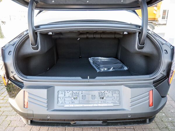 Kia EV4 EV4 Fastback 81,4 kWh, FWD Earth (4T, 5 Sitze)*AKTION*5000€ E-AUTO Förderung bild 7