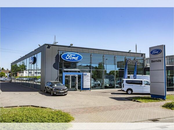 Ford Puma Titanium🔥Automatik🔥 bild 7