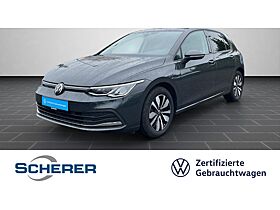 Volkswagen Golf VIII 1.0 TSI *Move* SHZ PDC beheizb. Lenkrad Keyless