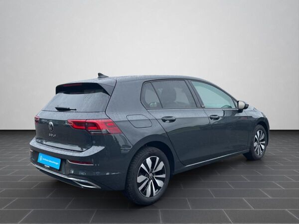 Volkswagen Golf VIII 1.0 TSI *Move* SHZ PDC beheizb. Lenkrad Keyless bild 3