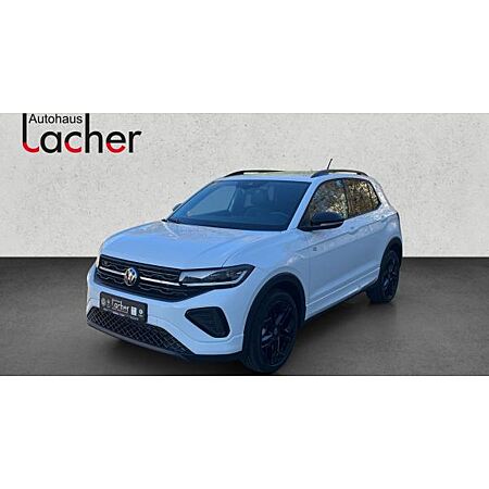 VW T-Cross leasen