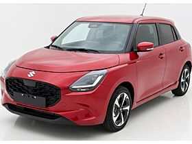 Suzuki Swift 1.2 Dualjet Hybrid4x4 MY26+Aktionsangebot++