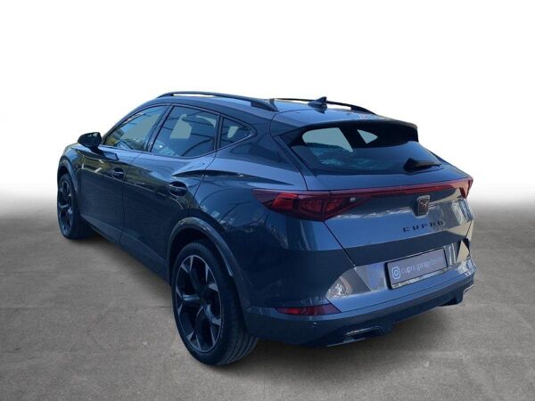 Cupra Formentor 2.0 TDI DSG 4Drive Navi LED SHZ ACC bild 4