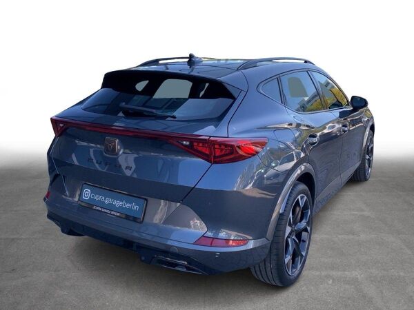 Cupra Formentor 2.0 TDI DSG 4Drive Navi LED SHZ ACC bild 5