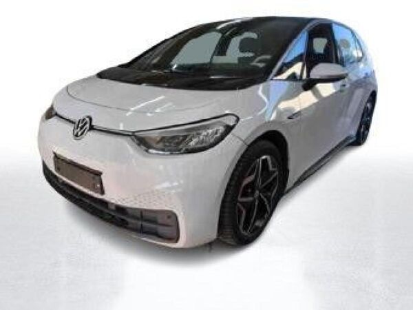 Volkswagen ID.3 Pro S 150/77 Wärmepumpe Navi LED SHZ bild 2