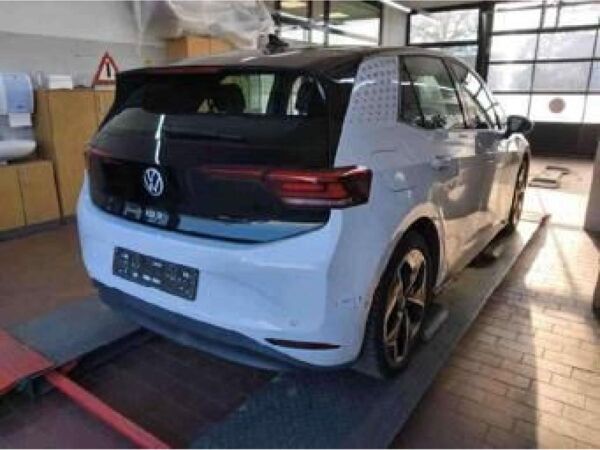 Volkswagen ID.3 Pro S 150/77 Wärmepumpe Navi LED SHZ bild 3
