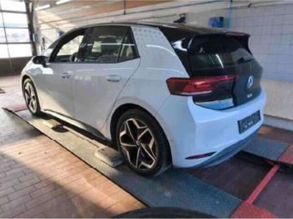 Volkswagen ID.3 Pro S 150/77 Wärmepumpe Navi LED SHZ bild 6