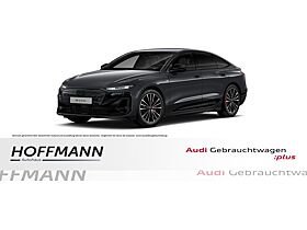 Audi A6 e-tron Sportback performance S line 0,25%+AHK+Matrix+B&O