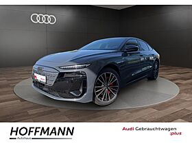Audi A6 e-tron Sportback performance S line 0,25%+AHK+Matrix+B&O Audi A6 e-tron Sportback performance S line 0,25%+AHK+Matrix+B&O