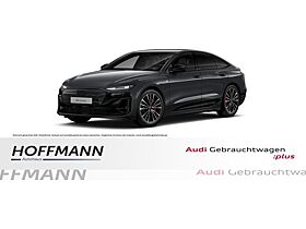 Audi A6 e-tron Sportback performance S line 0,25%+AHK+Matrix+B&O