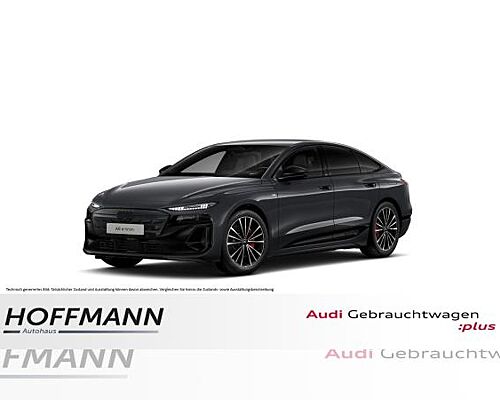 Audi A6 e-tron Sportback performance S line 0,25%+AHK+Matrix+B&O