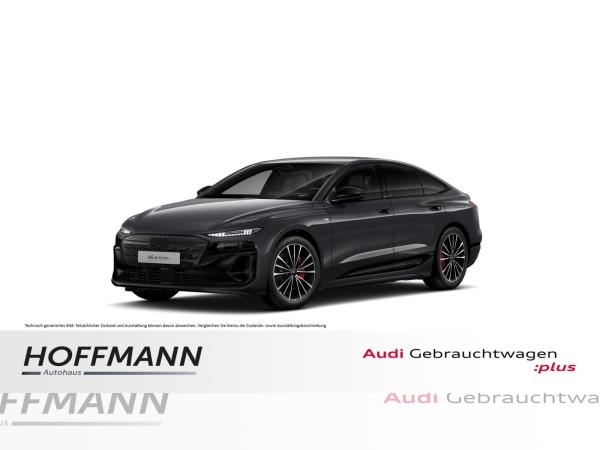 Audi A6 e-tron Sportback performance S line 0,25%+AHK+Matrix+B&O bild
