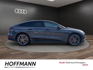 Audi A6 e-tron Sportback performance S line 0,25%+AHK+Matrix+B&O bild 5