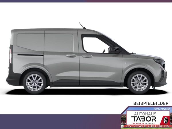Ford Transit Courier Limited Kam PDC Temp AppCo 16Z bild 2