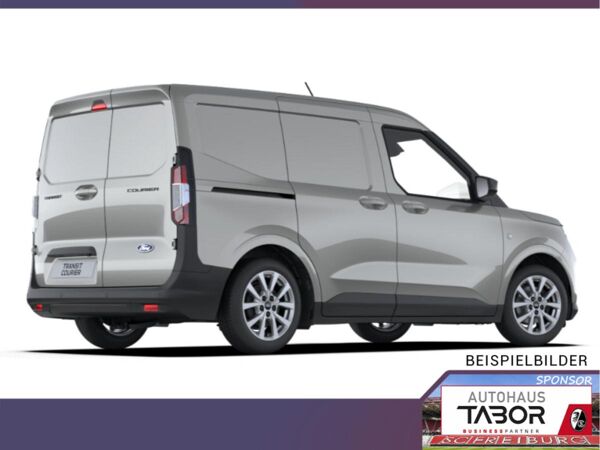 Ford Transit Courier Limited Kam PDC Temp AppCo 16Z bild 3