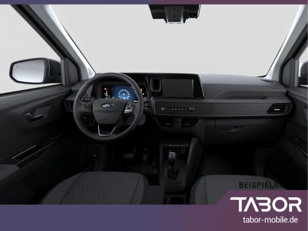 Ford Transit Courier Limited Kam PDC Temp AppCo 16Z bild 4