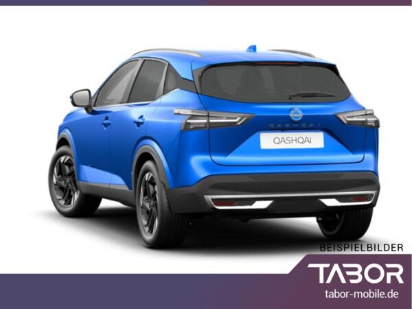 Nissan Qashqai AT N-Connecta HUD eHK Pano ACC SHZ PrivG bild 3