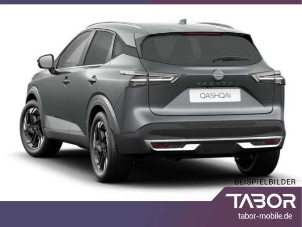 Nissan Qashqai AT N-Connecta HUD eHK Pano ACC SHZ PrivG bild 3