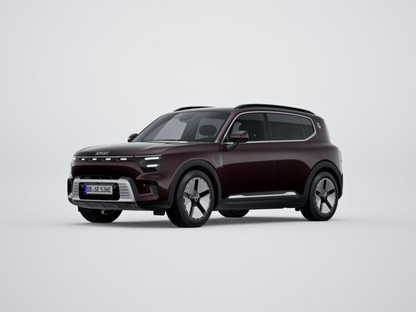smart #5 Premium❗️inkl. 4.000€ E-Prämie Anzahlung¹❗️Wartung & Verschleiß inkl.*❗️(400kW DC/Sennheiser/20 Zoll bild