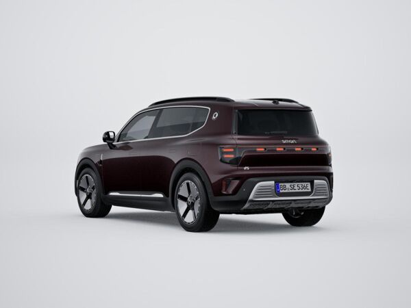 smart #5 Premium❗️inkl. 4.000€ E-Prämie Anzahlung¹❗️Wartung & Verschleiß inkl.*❗️(400kW DC/Sennheiser/20 Zoll bild 2