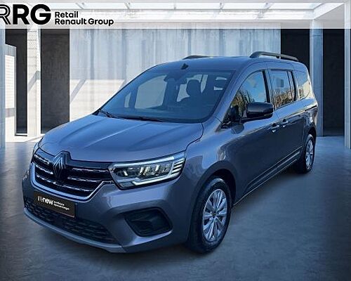 Renault Grand Kangoo 1.3 TCe 130 Techno 7. Sitzplätze