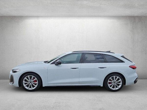 Audi A5 Avant S line TFSI S tronic edition GWF bild 3