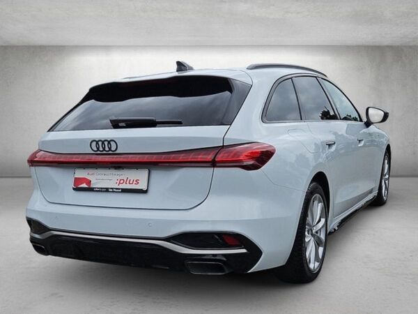 Audi A5 Avant S line TFSI S tronic edition GWF bild 4