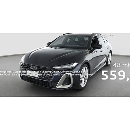 Audi A5 leasen