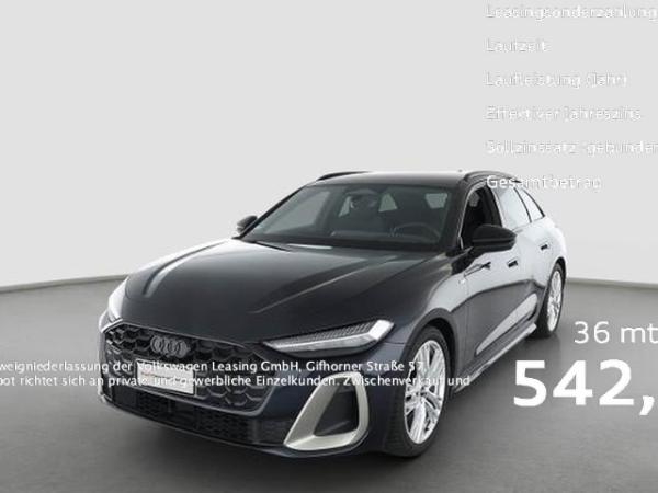 Audi A5 Avant S Line TFSI quattro S tronic ACC bild
