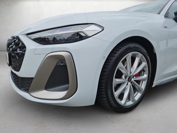 Audi A5 Avant S line TFSI S tronic edition GWF bild 5