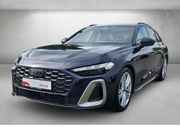 Audi A5 Avant S Line TFSI quattro S tronic GWF bild 2