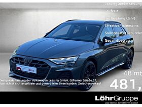 Audi A3 Sportback S line 45 TFSI e S tronic *GWP GWF*