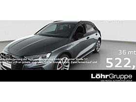 Audi A3 Sportback S line 45 TFSI e S tronic *AHK*ACC*