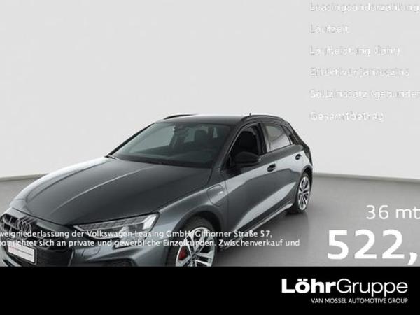 Audi A3 Sportback S line 45 TFSI e S tronic *AHK*ACC* bild