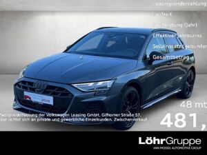 Audi A3 Sportback S line 45 TFSI e S tronic *GWP GWF* bild 1