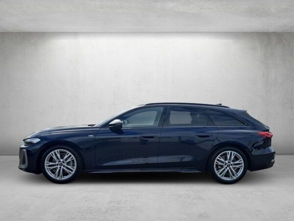 Audi A5 Avant S Line TFSI quattro S tronic ACC bild 4