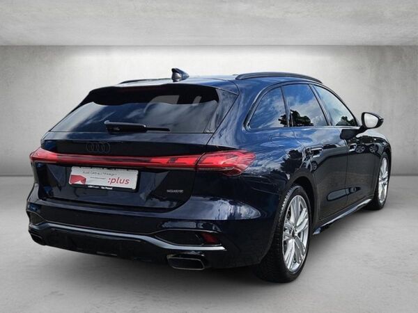 Audi A5 Avant S Line TFSI quattro S tronic GWF bild 5