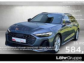 Audi A5 Avant S line TFSI quattro S tronic GWF Audi A5 Avant S line TFSI quattro S tronic GWF