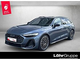 Audi A5 Avant S line TFSI quattro S tronic GWF