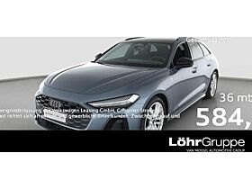 Audi A5 Avant S line TFSI quattro S tronic