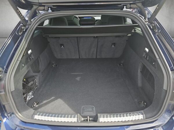 Audi A5 Avant S Line TFSI quattro S tronic GWF bild 7