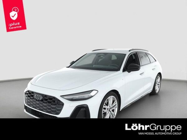 Audi A5 Avant S line TFSI quattro S tronic *HUD bild