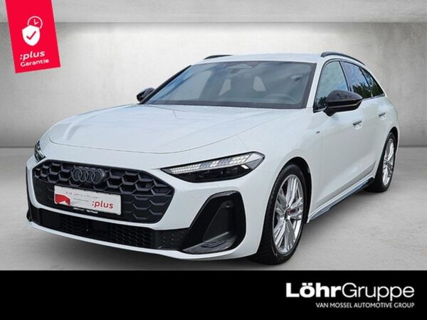 Audi A5 Avant S line TFSI quattro S tronic *HUD bild 2
