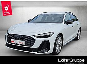 Audi A5 Avant S line TFSI quattro S tronic GWF