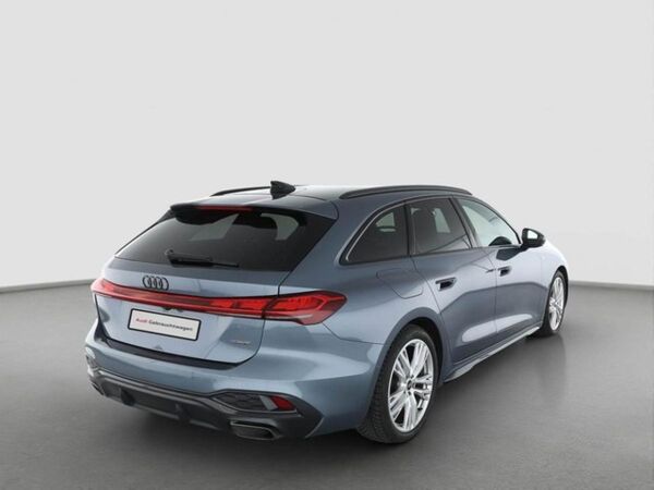 Audi A5 Avant S line TFSI quattro S tronic bild 4