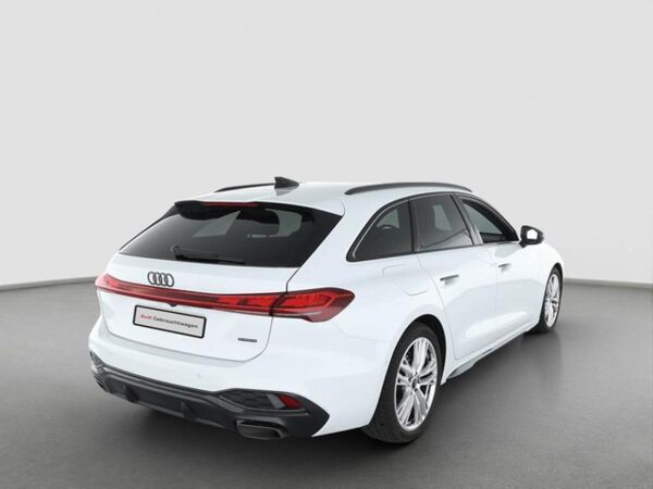 Audi A5 Avant S line TFSI quattro S tronic *HUD bild 3