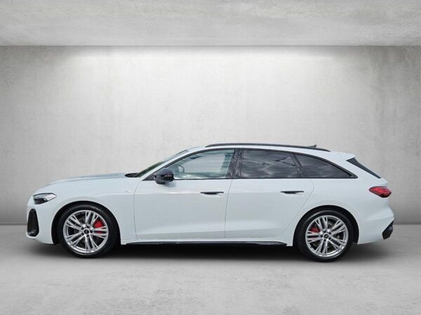 Audi A5 Avant S line TFSI quattro S tronic *HUD bild 4