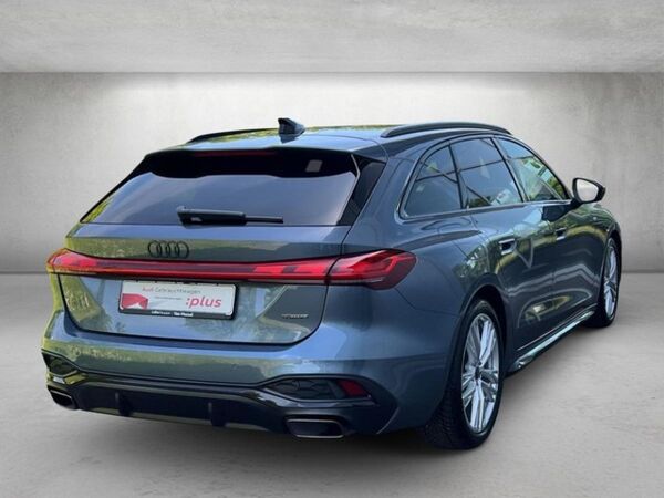Audi A5 Avant S line TFSI quattro S tronic GWF bild 5