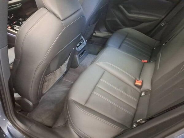 Audi A5 Avant S line TFSI quattro S tronic bild 7